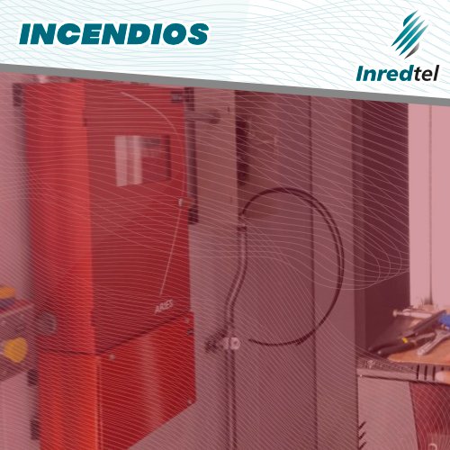 Incendios